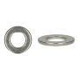 D125A RONDELLE EN ACIER INOXYDABLE A4 M12 (100PCS)