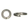 D127B STAINLESS STEEL A4 SPRING WASHER M8 (200PCS)