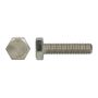 D933 STAINLESS STEEL A4 TAP BOLT M10X30 (100PCS)