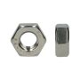 D934 STAINLESS STEEL A4-50 NUT M3 (200PCS)