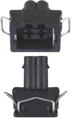 delphi plug housing 2pole 1pc delphi plug housing 2pole 1pc