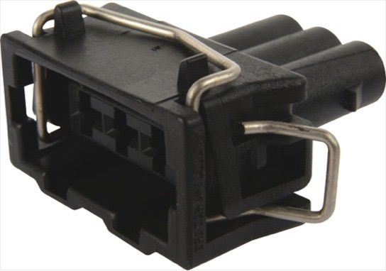 delphi plug housing 3pole 1pc delphi plug housing 3pole 1pc