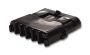 DELPHI WEATHERPACK 6-PIN SOCKET FEMALE (10PCS) DELPHI WEATHERPACK 6-PIN SOCKET FEMALE (10PCS)