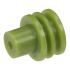 delphi weatherpack seal green 1419mm 50pcs