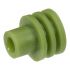 delphi weatherpack seal green 2034mm 50pcs