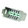 DEUTSCH PLUG DT-04-12SA 12 POLE FEMALE (1PC) DEUTSCH PLUG DT-04-12SA 12 POLE FEMALE (1PC)