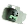 DEUTSCH PLUG DT-04-2P 2 POLE MALE (1PC)