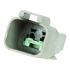 deutsch plug dt042p 2 pole male 1pc