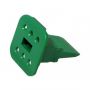 DEUTSCH WEDGE DT SERIES FOR 6-POLE MALE (1PC)