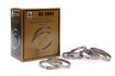 dg clamps prerolled large diameter 45120mm 50pcs