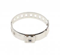 DG CLAMPS PRE-ROLLED SMALL DIAMETER 20-45MM (1PC) DG CLAMPS PRE-ROLLED SMALL DIAMETER 20-45MM (1PC)