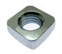 DIN 557 SQUARE NUT ZINC PLATED M10 (20PCS)