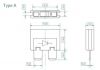 diode 1000v 1a 10pc