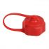 dop met band voor jerrycan 5l en 10l 1st