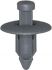 drive rivet oe mr626733 10pcs