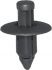 drive rivet oe mr732132 10pcs