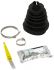 drive shaft boot split oe clamp grease accessories 1pc