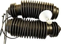 DRIVE STEERING AXLE COVER (1SET)