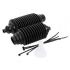 drive steering axle cover 1set