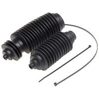 DRIVE STEERING AXLE COVER (1SET)