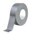 duct tape argent gris 50mtres 50mm 1pc