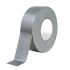 duct tape silver gray 50mtr 100mm 1pc
