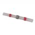 duoflux double solder connections red 0520mm 50pc