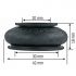 dust cap 203018 vag 1pc