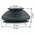 dust cover 163522 bmw 1pc