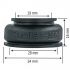 dust cover 192816 bmw 1pc
