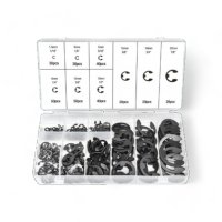 E-CLIPS ASSORTMENT 300-PIECES (1PC)