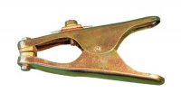 EARTH CLAMP NEVADA 350A PIN (1PC) EARTH CLAMP NEVADA 350A PIN (1PC)