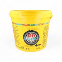 EASY BALANCE BALANCING POWDER BUCKET 9 KG (1PC) EASY BALANCE BALANCING POWDER BUCKET 9 KG (1PC)