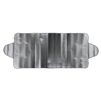 ECRAN ANTI-GIVRE / PARE SOLEIL 100X225CM (XL) (1PC) ECRAN ANTI-GIVRE / PARE SOLEIL 100X225CM (XL) (1PC)