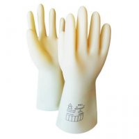 ELECTRO LATEX GLOVE 1000V EV VEHICLES (L) (`PC)