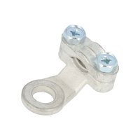 EMBOUT DE CÂBLE Ø10 35MM² EMBOUT DE CÂBLE Ø10 35MM²