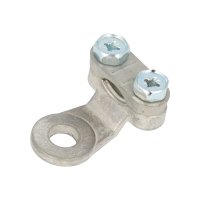 EMBOUT DE CÂBLE Ø8 25MM² EMBOUT DE CÂBLE Ø8 25MM²