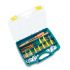 empty compartment box 2226 312x238x51mm 1pc