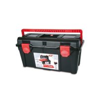 EMPTY TOOL BOX NO. 34-1B 580X285X290MM (1PC) EMPTY TOOL BOX NO. 34-1B 580X285X290MM (1PC)