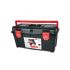 empty tool box no 341b 580x285x290mm 1pc