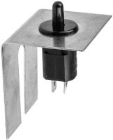 ENGINE COMPARTMENT IGNITION SWITCH ENGINE COMPARTMENT IGNITION SWITCH