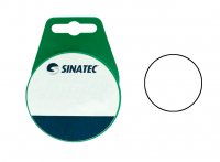 ENKELADERIGE KABEL PVC 1,0MM2 MINI ROL 15MTR WIT (1ST) ENKELADERIGE KABEL PVC 1,0MM2 MINI ROL 15MTR WIT (1ST)