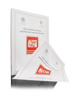 ENSEMBLE DE TAPIS AUTOGLYM 200 PIÈCES