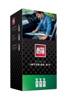 ESSENTIAL INTERIOR KIT