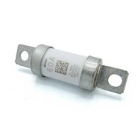 EV FUSE, 60 A, 500VDC, M6 BREAKING CAPACITY 20KA, 60MM (1ST) EV FUSE, 60 A, 500VDC, M6 BREAKING CAPACITY 20KA, 60MM (1ST)