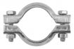 exhaust clamp psa 53mm 1pc