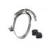 exhaust mounting bracket a silencer berlingopartner 1pc