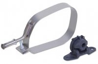 EXHAUST MOUNTING BRACKET A SILENCER C2/C3/P1007 (1PC)