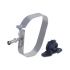 exhaust mounting bracket a silencer p207p208c3 1pc