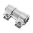 exhaust pipe connector 38425x95mm 1pc